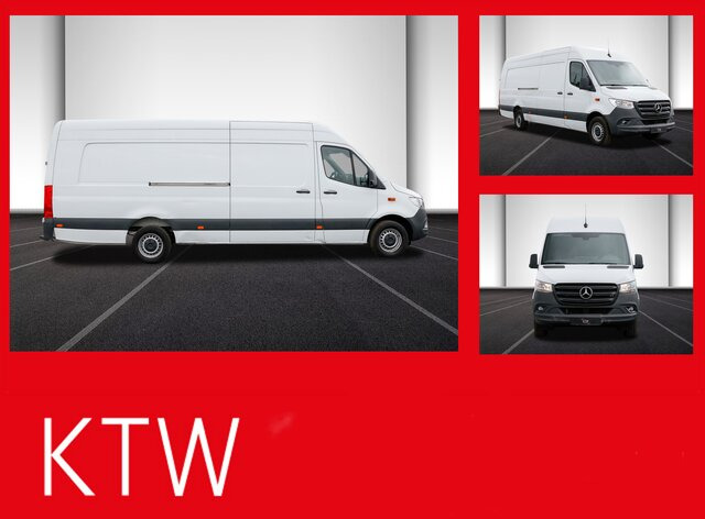 MERCEDES-BENZ Sprinter 317 Maxi XXL,MBUX,Kamera,Tempomat - Furgon: obrázek 1 MERCEDES-BENZ Sprinter 317 Maxi XXL,MBUX,Kamera,Tempomat - Furgon: obrázek 1