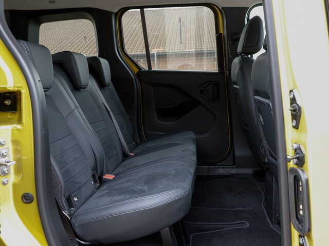 MERCEDES-BENZ T 180 Progressive,AHK,LED,Navi,Kamera,Tempomat... - Mikrobus: obrázek 2 MERCEDES-BENZ T 180 Progressive,AHK,LED,Navi,Kamera,Tempomat... - Mikrobus: obrázek 2
