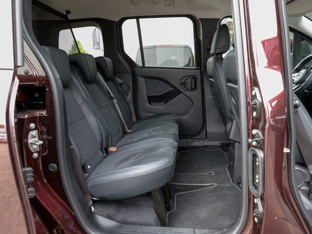 MERCEDES-BENZ T 180 Progressive,MBUX,LED,Navi,Kamera,Tempomat - Mikrobus: obrázek 2 MERCEDES-BENZ T 180 Progressive,MBUX,LED,Navi,Kamera,Tempomat - Mikrobus: obrázek 2