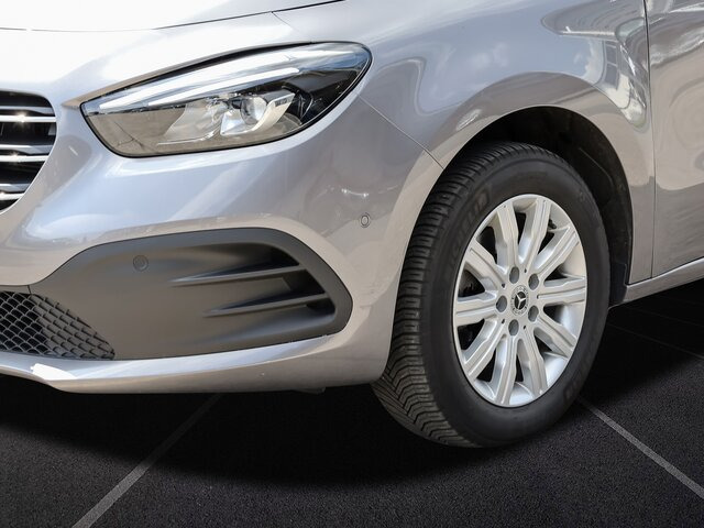 Mikrobus MERCEDES-BENZ T 180 d,Progressive,LED.AHK,MBUX,Navi,Kamera...: obrázek 25