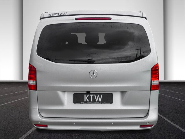 Minibus, Mikrobus MERCEDES-BENZ V 220 Marco Polo Activity Edition,Allrad,AHK: obrázek 28
