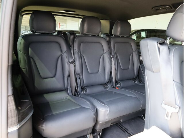 MERCEDES-BENZ V 300 Avantgarde Extralang,2xSchiebetür elektr.... - Minibus, Mikrobus: obrázek 4 MERCEDES-BENZ V 300 Avantgarde Extralang,2xSchiebetür elektr.... - Minibus, Mikrobus: obrázek 4