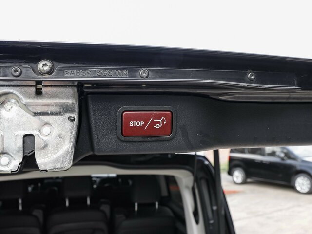 MERCEDES-BENZ V 300 Avantgarde Extralang,2xSchiebetür elektr. - Minibus, Mikrobus: obrázek 2 MERCEDES-BENZ V 300 Avantgarde Extralang,2xSchiebetür elektr. - Minibus, Mikrobus: obrázek 2