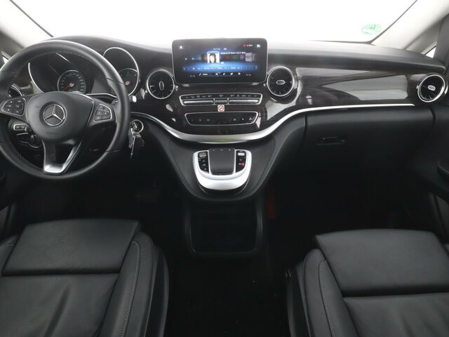 MERCEDES-BENZ V 300 Avantgarde Extralang,2xSchiebetür elektr.... - Minibus, Mikrobus: obrázek 2 MERCEDES-BENZ V 300 Avantgarde Extralang,2xSchiebetür elektr.... - Minibus, Mikrobus: obrázek 2