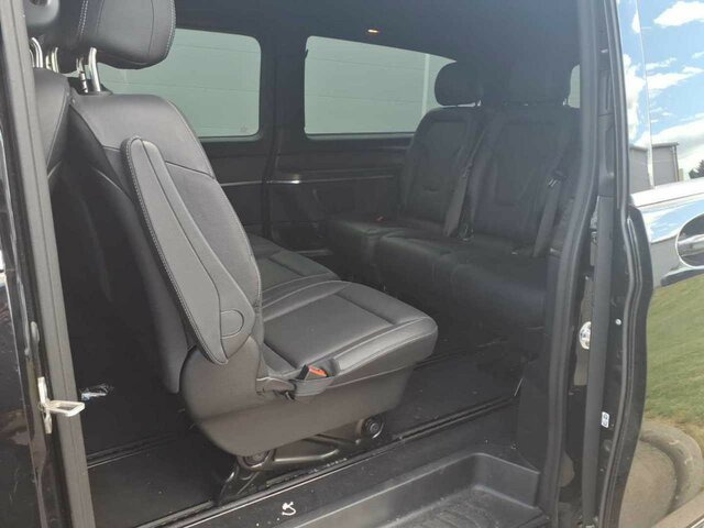 MERCEDES-BENZ V 300 Avantgarde Extralang,2xSchiebetür elektr. - Minibus, Mikrobus: obrázek 2 MERCEDES-BENZ V 300 Avantgarde Extralang,2xSchiebetür elektr. - Minibus, Mikrobus: obrázek 2