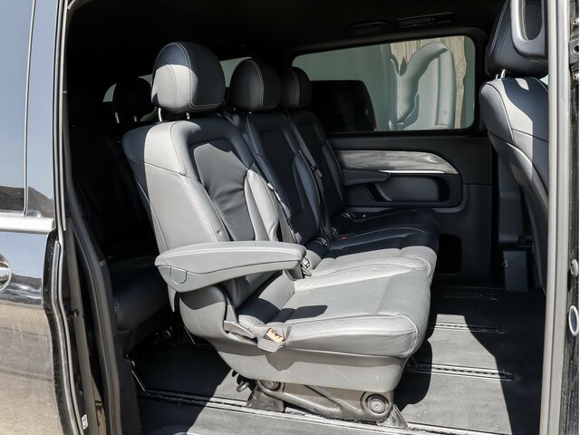 MERCEDES-BENZ V 300 Avantgarde Extralang,2xSchiebetür elektr. - Minibus, Mikrobus: obrázek 4 MERCEDES-BENZ V 300 Avantgarde Extralang,2xSchiebetür elektr. - Minibus, Mikrobus: obrázek 4