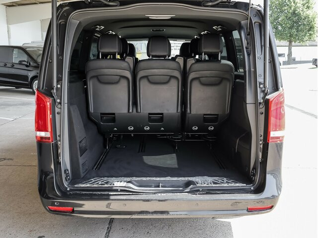 MERCEDES-BENZ V 300 Avantgarde Extralang,2xSchiebetür elektr. - Minibus, Mikrobus: obrázek 2 MERCEDES-BENZ V 300 Avantgarde Extralang,2xSchiebetür elektr. - Minibus, Mikrobus: obrázek 2