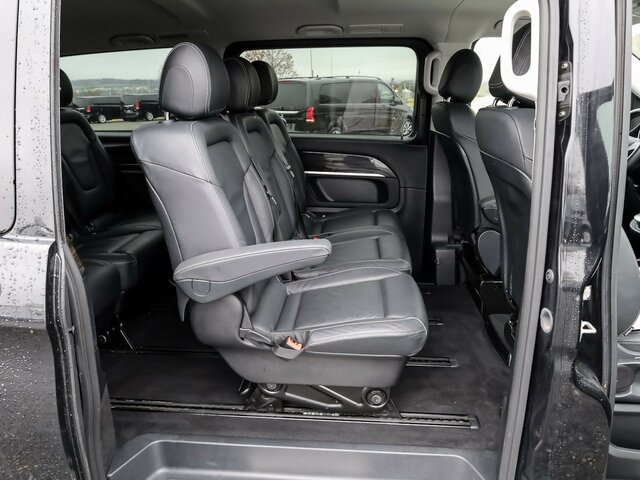 MERCEDES-BENZ V 300 Avantgarde Extralang,2xSchiebetür elektr.... - Minibus, Mikrobus: obrázek 5 MERCEDES-BENZ V 300 Avantgarde Extralang,2xSchiebetür elektr.... - Minibus, Mikrobus: obrázek 5