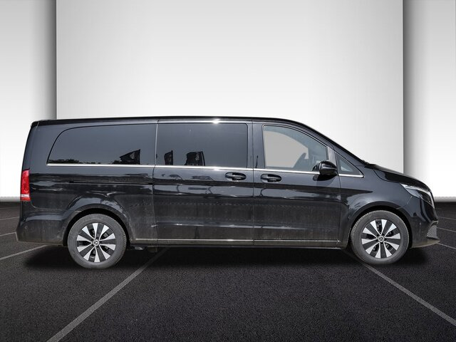 Minibus, Mikrobus MERCEDES-BENZ V 300 Avantgarde Extralang,2xSchiebetür elektr.: obrázek 12