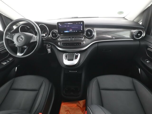 MERCEDES-BENZ V 300 Avantgarde Extralang,Allrad,2Schiebetüren... - Mikrobus: obrázek 2 MERCEDES-BENZ V 300 Avantgarde Extralang,Allrad,2Schiebetüren... - Mikrobus: obrázek 2