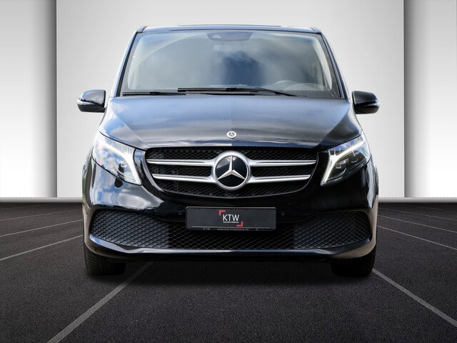 Mikrobus MERCEDES-BENZ V 300 Edition Extralang,2xSchiebetür el.,8Sitzer: obrázek 21
