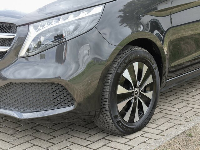 MERCEDES-BENZ V 300 Marco Polo,Allrad,EasyUp,Leder,AHK 2,5To... - Obytná dodávka: obrázek 3 MERCEDES-BENZ V 300 Marco Polo,Allrad,EasyUp,Leder,AHK 2,5To... - Obytná dodávka: obrázek 3