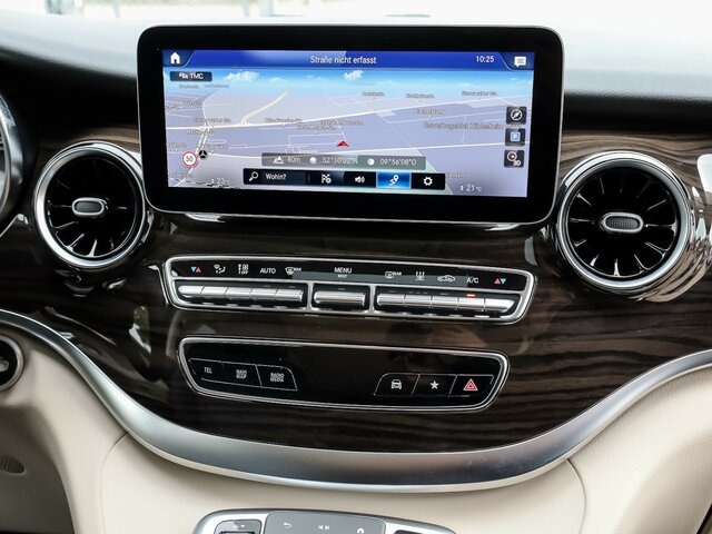 Obytná dodávka MERCEDES-BENZ V 300 Marco Polo,EasyUp,Leder,AHK2,5To,LED...: obrázek 10 Obytná dodávka MERCEDES-BENZ V 300 Marco Polo,EasyUp,Leder,AHK2,5To,LED...: obrázek 10