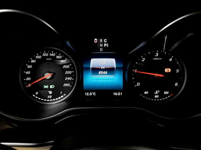 MERCEDES-BENZ V 300 Marco Polo,EasyUp,Leder,AHK2,5To,LED - Obytná dodávka: obrázek 5 MERCEDES-BENZ V 300 Marco Polo,EasyUp,Leder,AHK2,5To,LED - Obytná dodávka: obrázek 5