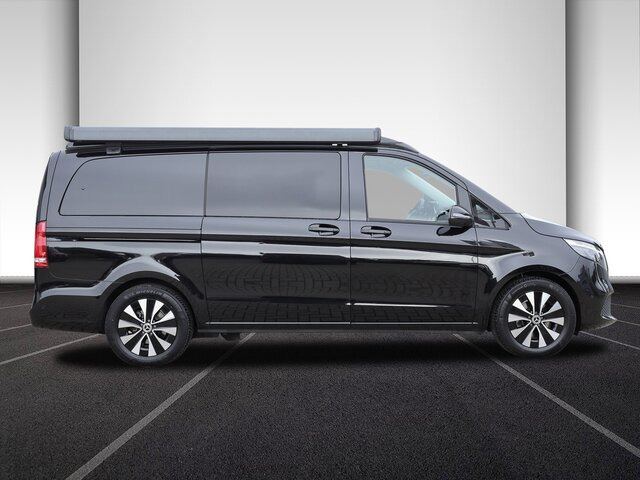 Obytná dodávka MERCEDES-BENZ V 300 Marco Polo,EasyUp,Leder,AHK2,5To,LED...: obrázek 25 Obytná dodávka MERCEDES-BENZ V 300 Marco Polo,EasyUp,Leder,AHK2,5To,LED...: obrázek 25