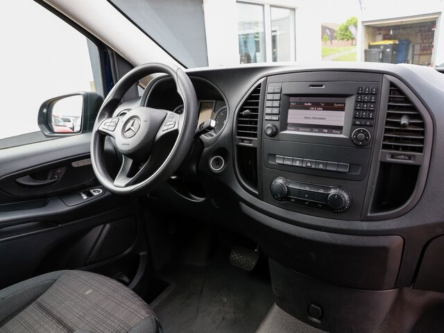 MERCEDES-BENZ Vito 114 TourerPro,Allrad,Automatik,8Sitzer - Mikrobus: obrázek 4 MERCEDES-BENZ Vito 114 TourerPro,Allrad,Automatik,8Sitzer - Mikrobus: obrázek 4