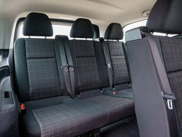 MERCEDES-BENZ Vito 114 TourerPro,Allrad,Automatik,8Sitzer - Minibus, Mikrobus: obrázek 3 MERCEDES-BENZ Vito 114 TourerPro,Allrad,Automatik,8Sitzer - Minibus, Mikrobus: obrázek 3