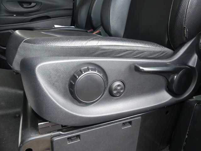 Mikrobus MERCEDES-BENZ Vito 114 TourerPro,Allrad,Automatik,8Sitzer: obrázek 7