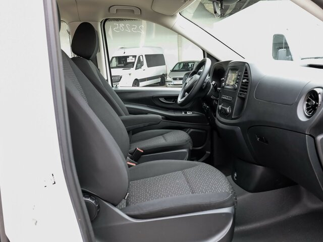 MERCEDES-BENZ Vito 114 TourerPro,Extralang,8Sitzer,Automatik... - Minibus, Mikrobus: obrázek 3 MERCEDES-BENZ Vito 114 TourerPro,Extralang,8Sitzer,Automatik... - Minibus, Mikrobus: obrázek 3