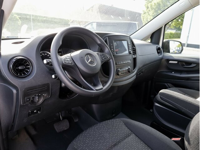 MERCEDES-BENZ Vito 114 TourerPro,Extralang,8Sitzer,Automatik - Minibus, Mikrobus: obrázek 5 MERCEDES-BENZ Vito 114 TourerPro,Extralang,8Sitzer,Automatik - Minibus, Mikrobus: obrázek 5