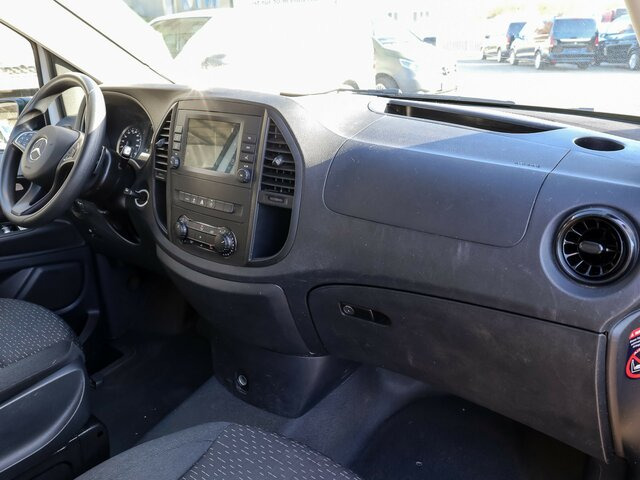 MERCEDES-BENZ Vito 114 TourerPro,Extralang,8Sitzer,Automatik... - Mikrobus: obrázek 4 MERCEDES-BENZ Vito 114 TourerPro,Extralang,8Sitzer,Automatik... - Mikrobus: obrázek 4