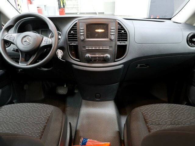 MERCEDES-BENZ Vito 114 TourerPro,Extralang,8Sitzer,Automatik... - Minibus, Mikrobus: obrázek 2 MERCEDES-BENZ Vito 114 TourerPro,Extralang,8Sitzer,Automatik... - Minibus, Mikrobus: obrázek 2