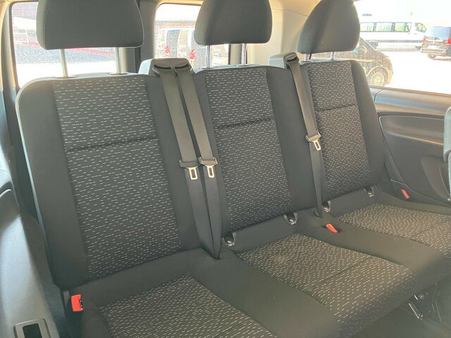 MERCEDES-BENZ Vito 114 TourerPro,Extralang,8Sitzer,Automatik - Mikrobus: obrázek 2 MERCEDES-BENZ Vito 114 TourerPro,Extralang,8Sitzer,Automatik - Mikrobus: obrázek 2