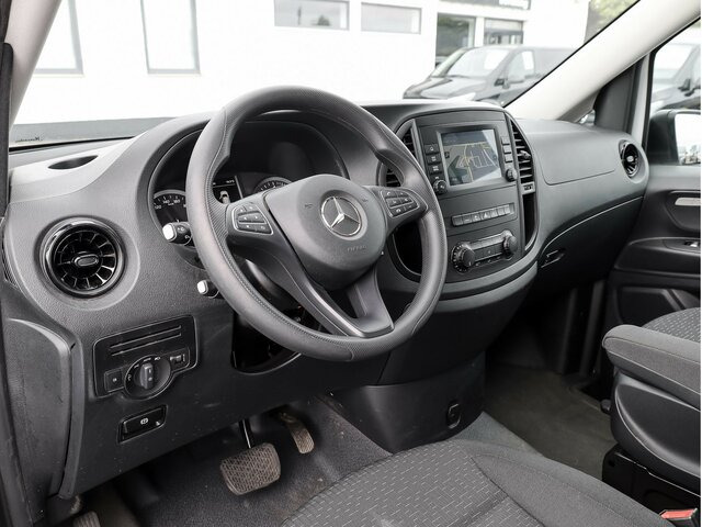 MERCEDES-BENZ Vito 114 TourerPro,Extralang,8Sitzer,Automatik - Minibus, Mikrobus: obrázek 5 MERCEDES-BENZ Vito 114 TourerPro,Extralang,8Sitzer,Automatik - Minibus, Mikrobus: obrázek 5