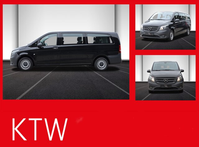 MERCEDES-BENZ Vito 114 TourerPro,Extralang,8Sitzer,Automatik... - Minibus, Mikrobus: obrázek 1 MERCEDES-BENZ Vito 114 TourerPro,Extralang,8Sitzer,Automatik... - Minibus, Mikrobus: obrázek 1