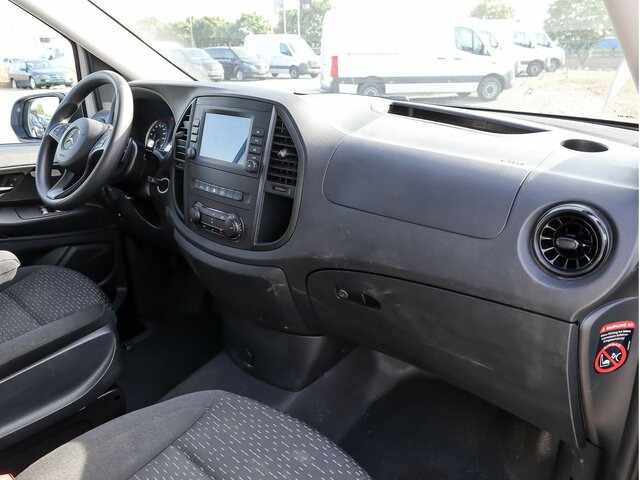MERCEDES-BENZ Vito 114 TourerPro,Extralang,8Sitzer,Automatik - Minibus, Mikrobus: obrázek 4 MERCEDES-BENZ Vito 114 TourerPro,Extralang,8Sitzer,Automatik - Minibus, Mikrobus: obrázek 4
