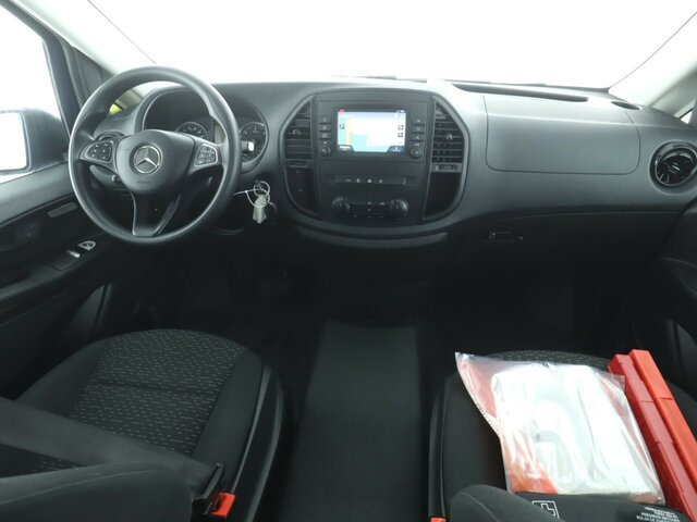 MERCEDES-BENZ Vito 114 TourerPro,Extralang,8Sitzer,Automatik... - Mikrobus: obrázek 2 MERCEDES-BENZ Vito 114 TourerPro,Extralang,8Sitzer,Automatik... - Mikrobus: obrázek 2