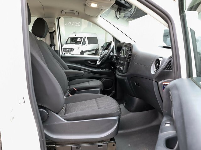 MERCEDES-BENZ Vito 114 TourerPro,Extralang,8Sitzer,Automatik... - Minibus, Mikrobus: obrázek 3 MERCEDES-BENZ Vito 114 TourerPro,Extralang,8Sitzer,Automatik... - Minibus, Mikrobus: obrázek 3