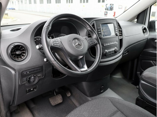 MERCEDES-BENZ Vito 114 TourerPro,Extralang,8Sitzer,Automatik - Minibus, Mikrobus: obrázek 5 MERCEDES-BENZ Vito 114 TourerPro,Extralang,8Sitzer,Automatik - Minibus, Mikrobus: obrázek 5