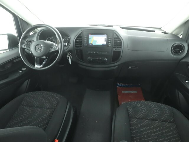 MERCEDES-BENZ Vito 114 TourerPro,Extralang,8Sitzer,Automatik... - Minibus, Mikrobus: obrázek 2 MERCEDES-BENZ Vito 114 TourerPro,Extralang,8Sitzer,Automatik... - Minibus, Mikrobus: obrázek 2