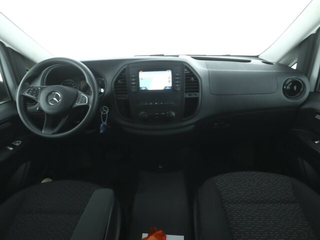 MERCEDES-BENZ Vito 114 TourerPro,Extralang,8Sitzer,Automatik... - Mikrobus: obrázek 2 MERCEDES-BENZ Vito 114 TourerPro,Extralang,8Sitzer,Automatik... - Mikrobus: obrázek 2