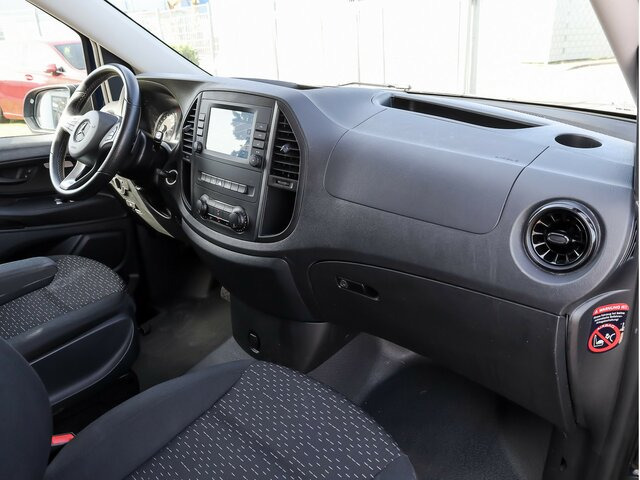 MERCEDES-BENZ Vito 114 TourerPro,Extralang,8Sitzer,Automatik - Minibus, Mikrobus: obrázek 4 MERCEDES-BENZ Vito 114 TourerPro,Extralang,8Sitzer,Automatik - Minibus, Mikrobus: obrázek 4
