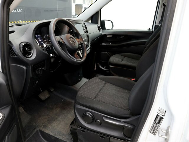 MERCEDES-BENZ Vito 114 TourerPro,Extralang,8Sitzer,Automatik - Mikrobus: obrázek 2 MERCEDES-BENZ Vito 114 TourerPro,Extralang,8Sitzer,Automatik - Mikrobus: obrázek 2