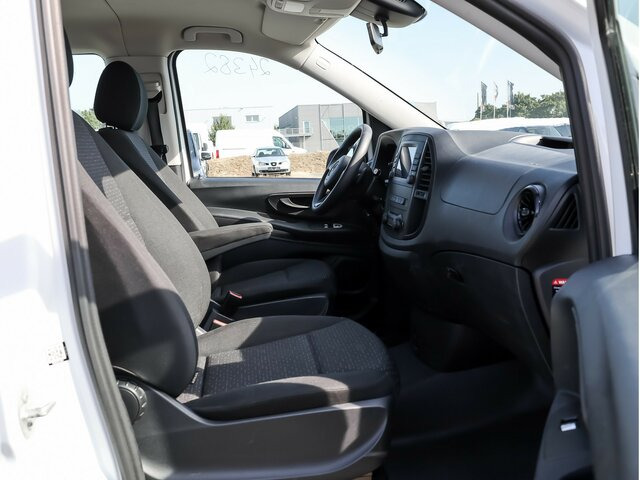 MERCEDES-BENZ Vito 114 TourerPro,Extralang,8Sitzer,Automatik - Mikrobus: obrázek 3 MERCEDES-BENZ Vito 114 TourerPro,Extralang,8Sitzer,Automatik - Mikrobus: obrázek 3