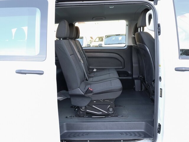 MERCEDES-BENZ Vito 114 TourerPro,Extralang,8Sitzer,Automatik... - Mikrobus: obrázek 2 MERCEDES-BENZ Vito 114 TourerPro,Extralang,8Sitzer,Automatik... - Mikrobus: obrázek 2