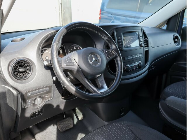 MERCEDES-BENZ Vito 114 TourerPro,Extralang,8Sitzer,Automatik - Minibus, Mikrobus: obrázek 5 MERCEDES-BENZ Vito 114 TourerPro,Extralang,8Sitzer,Automatik - Minibus, Mikrobus: obrázek 5