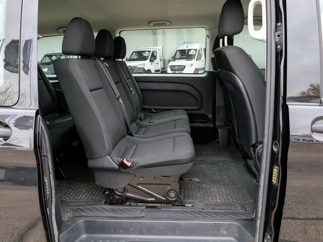 MERCEDES-BENZ Vito 114 TourerPro,Extralang,8Sitzer,Automatik... - Minibus, Mikrobus: obrázek 2 MERCEDES-BENZ Vito 114 TourerPro,Extralang,8Sitzer,Automatik... - Minibus, Mikrobus: obrázek 2