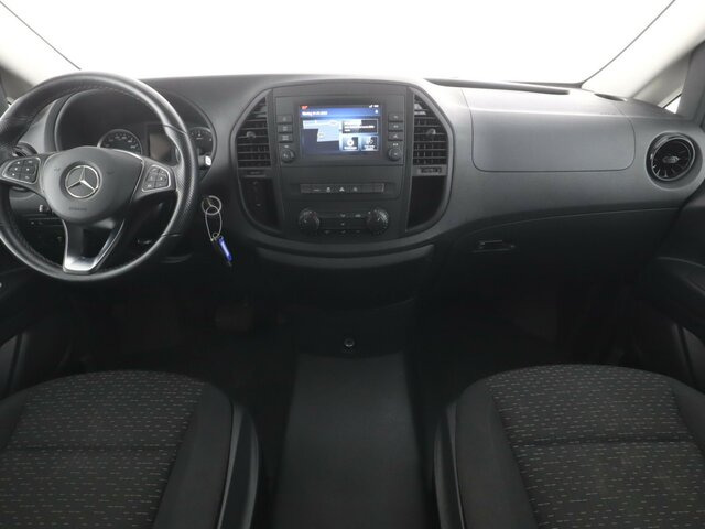 MERCEDES-BENZ Vito 114 TourerPro,Extralang,8Sitzer,Automatik... - Mikrobus: obrázek 2 MERCEDES-BENZ Vito 114 TourerPro,Extralang,8Sitzer,Automatik... - Mikrobus: obrázek 2