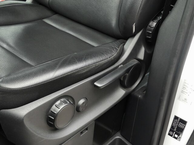Mikrobus MERCEDES-BENZ Vito 114 TourerPro,Extralang,AMF Rollstuhlrampe: obrázek 8