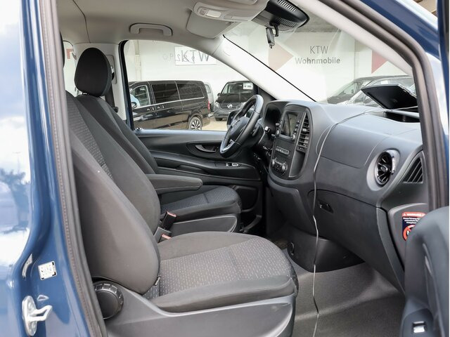 MERCEDES-BENZ Vito 114 TourerPro,Extralang,AMF Rollstuhlrampe - Mikrobus: obrázek 3 MERCEDES-BENZ Vito 114 TourerPro,Extralang,AMF Rollstuhlrampe - Mikrobus: obrázek 3