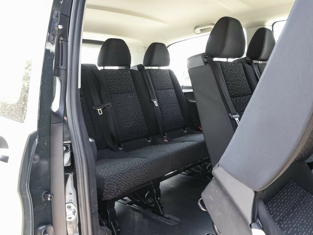 MERCEDES-BENZ Vito 114 TourerPro,lang,Automatik,8Sitze,Kamera - Minibus, Mikrobus: obrázek 4 MERCEDES-BENZ Vito 114 TourerPro,lang,Automatik,8Sitze,Kamera - Minibus, Mikrobus: obrázek 4