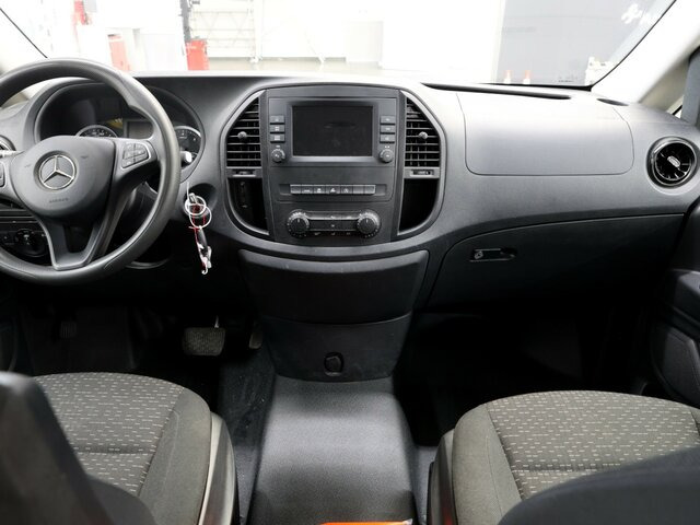 MERCEDES-BENZ Vito 114 TourerPro,lang,Automatik,8Sitze,Kamera... - Minibus, Mikrobus: obrázek 2 MERCEDES-BENZ Vito 114 TourerPro,lang,Automatik,8Sitze,Kamera... - Minibus, Mikrobus: obrázek 2