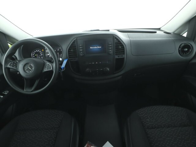 MERCEDES-BENZ Vito 114 TourerPro,lang,Automatik,8Sitze,Kamera... - Minibus, Mikrobus: obrázek 2 MERCEDES-BENZ Vito 114 TourerPro,lang,Automatik,8Sitze,Kamera... - Minibus, Mikrobus: obrázek 2