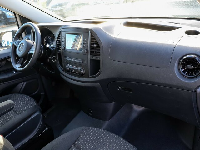 MERCEDES-BENZ Vito 114 TourerPro,lang,Automatik,8Sitze,Kamera... - Minibus, Mikrobus: obrázek 4 MERCEDES-BENZ Vito 114 TourerPro,lang,Automatik,8Sitze,Kamera... - Minibus, Mikrobus: obrázek 4