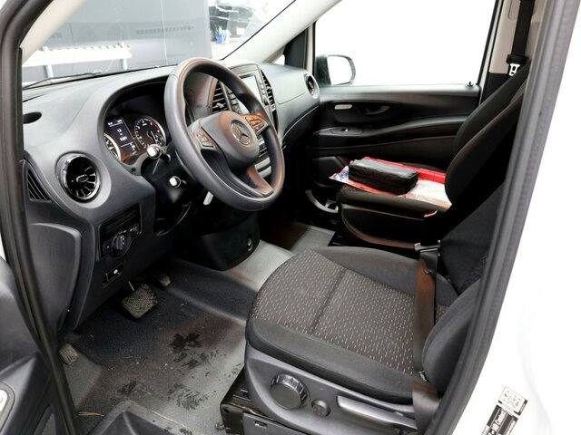 MERCEDES-BENZ Vito 114 TourerPro,lang,Automatik,8Sitze,Kamera... - Minibus, Mikrobus: obrázek 2 MERCEDES-BENZ Vito 114 TourerPro,lang,Automatik,8Sitze,Kamera... - Minibus, Mikrobus: obrázek 2