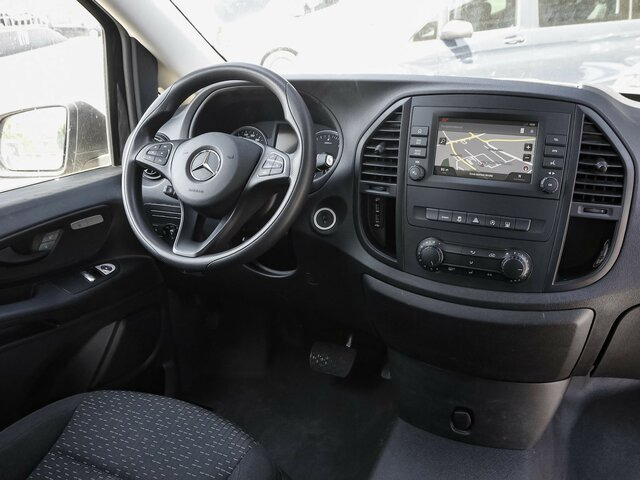 MERCEDES-BENZ Vito 114 TourerPro,lang,Automatik,8Sitze,Kamera - Mikrobus: obrázek 5 MERCEDES-BENZ Vito 114 TourerPro,lang,Automatik,8Sitze,Kamera - Mikrobus: obrázek 5